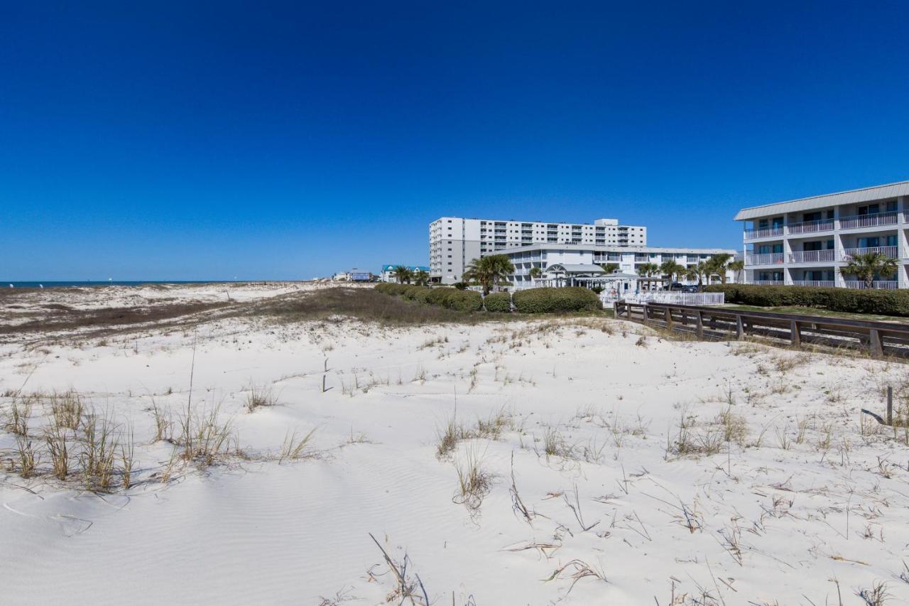 Ferienwohnung Plantation 2308 Gulf Shores Exterior foto