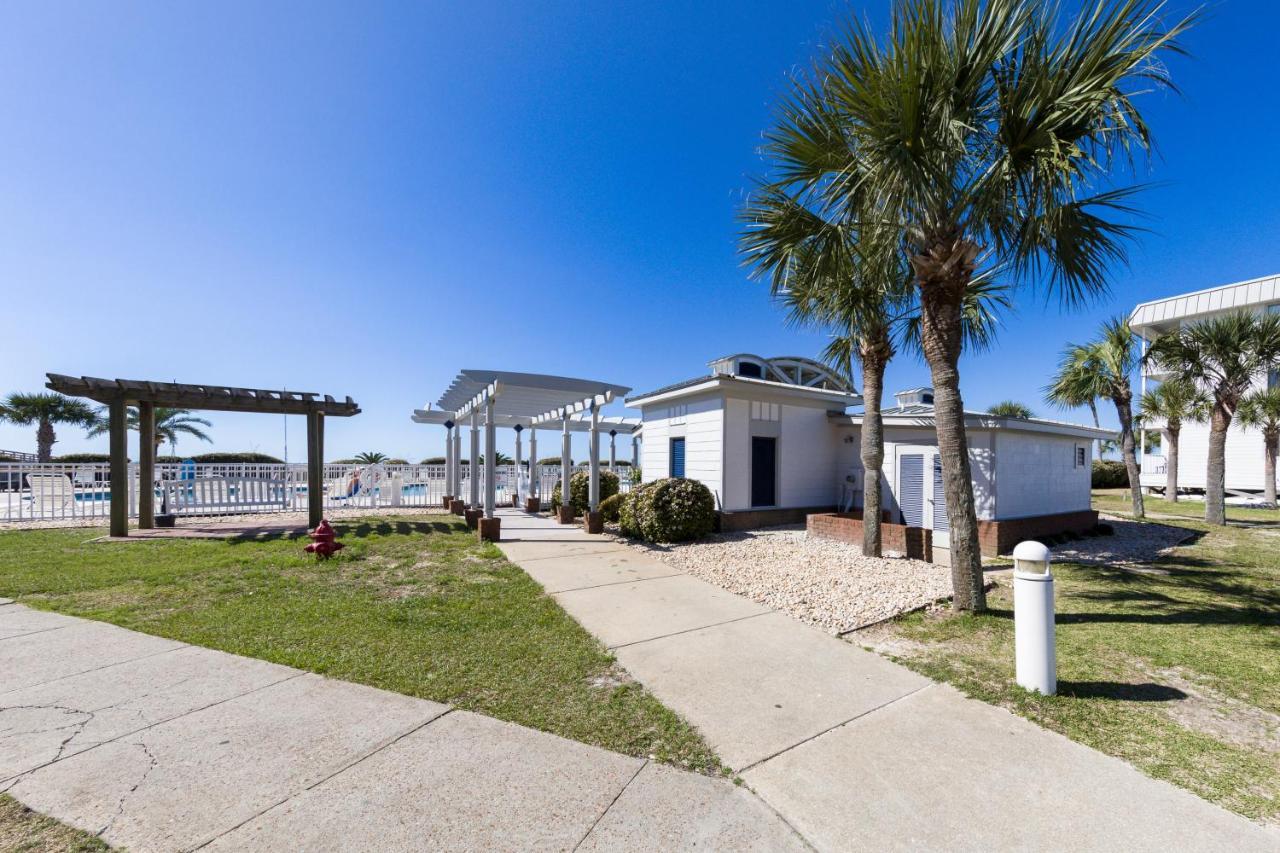 Ferienwohnung Plantation 2308 Gulf Shores Exterior foto