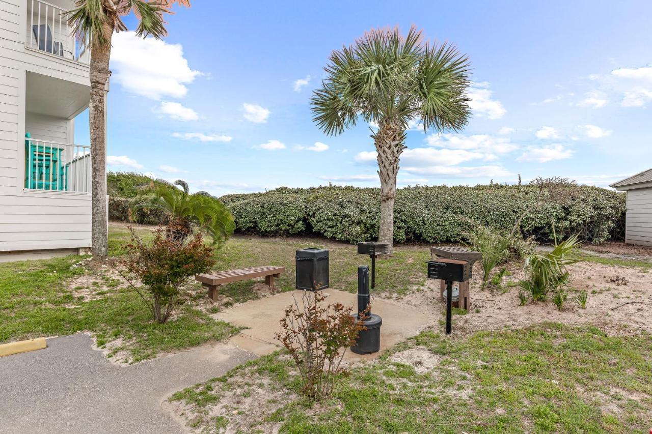 Ferienwohnung Plantation 2308 Gulf Shores Exterior foto