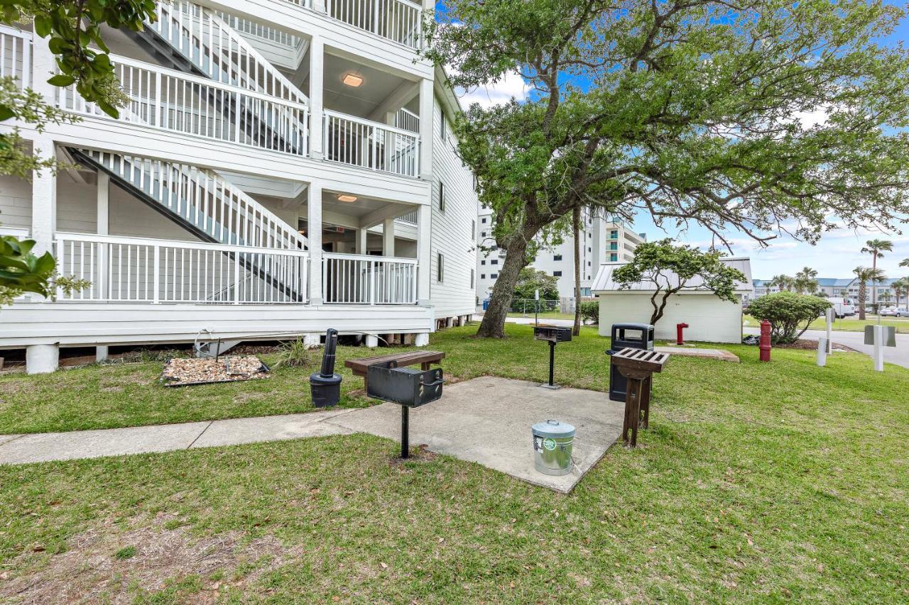 Ferienwohnung Plantation 2308 Gulf Shores Exterior foto
