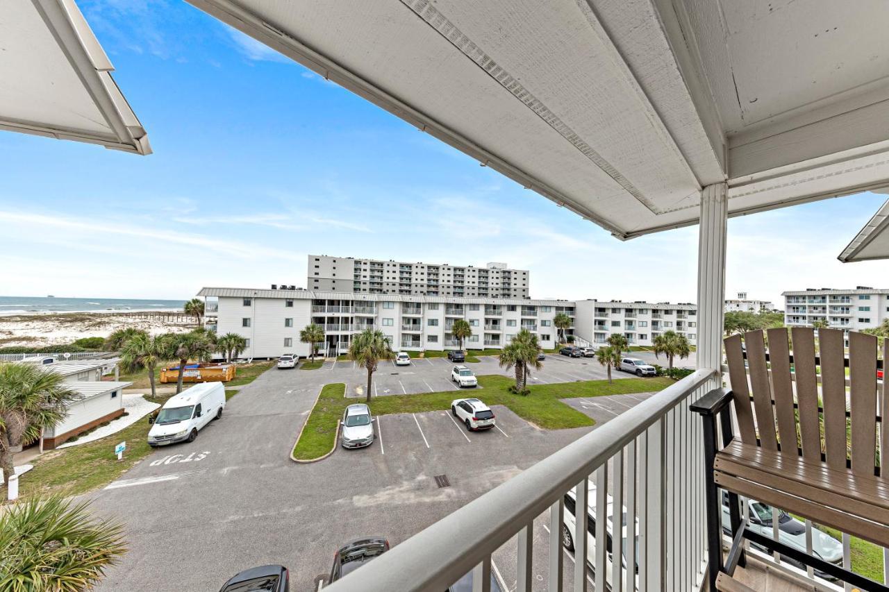 Ferienwohnung Plantation 2308 Gulf Shores Exterior foto
