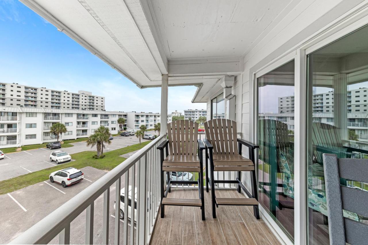 Ferienwohnung Plantation 2308 Gulf Shores Exterior foto